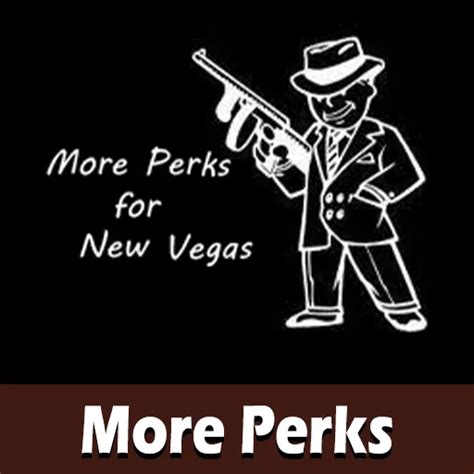 fallout new vegas more perks